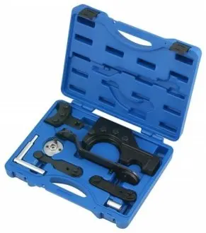 Блокування механізму газорозподілу, VW 2.5, TDi, коди двигуна AXD AXE BAC BLJ BLK BNZ BPC BPD BPE, дизельні двигуни, ГРМ PROFITOOL 0XAT1467