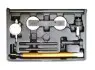 Блокування механізму газорозподілу, AUDI/SEAT/SKODA/VW 1.2/1.4/1.6, TFSi TSi, коди двигуна AXU BAG BKG BLF BLG BLN BLP BMY BTS BWK CAVA CAVB CAVC CAVD CAVE CAVF CAXA CAXC CBZA CBZB PROFITOOL (0XAT1538B) зображення 1