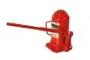 Фото (EN) Bottle jack гідравлічний, вантажопідйомність: 20000кг, мінімальна висота підйому 216 мм, максимальна висота підйому: 409 мм, кількість поршнів: 1 PROFITOOL (0XPTPH0048BP) зображення 1