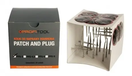 Шнуры и кольца PROFITOOL 0XVU262818