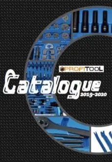 Книга PROFITOOL KE17053102