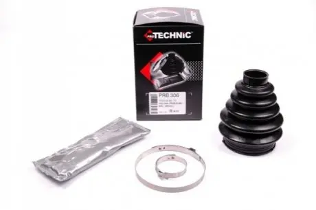 Фото 1 — Пыльник приводного вала.) PROTECHNIC (PRB306) Фото Пыльник приводного вала.) PROTECHNIC (PRB306) изображение 1