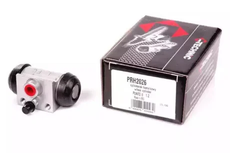 Гальмівний циліндрик PROTECHNIC PRH2026