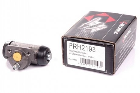 Тормозной цилиндрик PROTECHNIC PRH2193