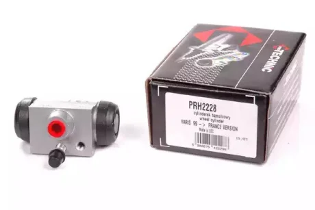 Гальмівний циліндрик PROTECHNIC PRH2228
