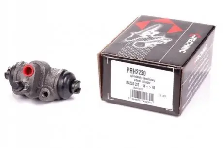 Тормозной цилиндрик PROTECHNIC PRH2230