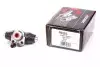 Циліндр гальмівний зад. 14mm Audi 50, 80, Coupe// VW Derby, Golf I, II, Jetta I, II, Passat, Polo, Scirocco 0.9-2.0 05.72-03.93 PROTECHNIC (PRH2316) зображення 1