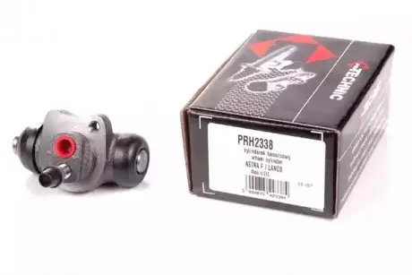 Циліндр гальмівний (задній) Daewoo Lanos/Nexia 95-/Opel Ascona C/Corsa A/Kadett 81-93/Astra F 98-05 PROTECHNIC PRH2338