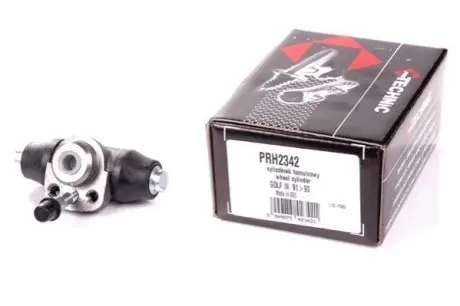 Гальмівний циліндрик PROTECHNIC PRH2342