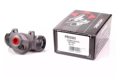 Цилиндр тормозов. правый Peugeot 405, 207 06- PROTECHNIC PRH2491