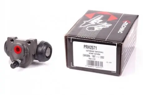 Тормозной цилиндрик PROTECHNIC PRH2571