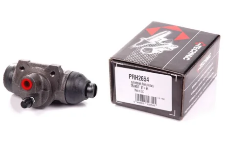 Тормозной цилиндрик PROTECHNIC PRH2654