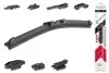 Щітка Protecnic Flat 375mm мульти-кріплення PROTECHNIC (PRX375F) зображення 1