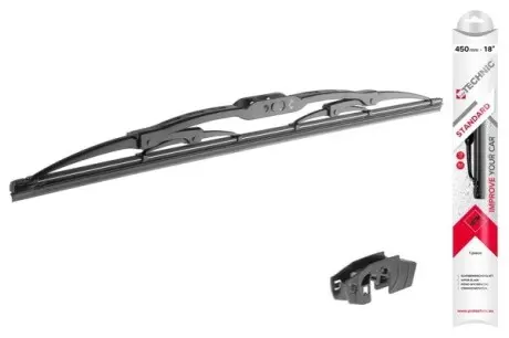 Двірники (склоочисник) PROTECHNIC PRX450