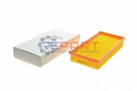 Фото Фільтр повітряний Toyota Avensis1.6-2.0 97-03/Carina 1.6-2.0 92-07 Purflux (A1004) зображення 1