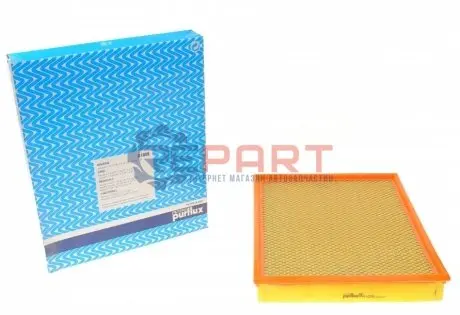 Фото 1 — Фильтр воздушный Purflux (A1008) Фото Фильтр воздушный Purflux (A1008) изображение 1