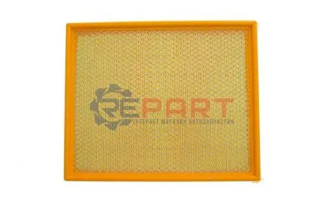 Фото Фільтр повітряний Renault Master 1.9-2.5dCi/Mascott 2.8DTI 98- Purflux (A1010) зображення 1