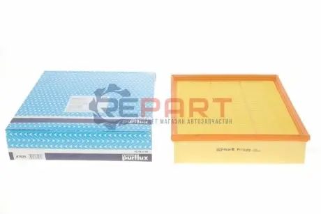 Фото Фільтр повітряний MB Sprinter/VW LT Purflux (A1029) зображення 1
