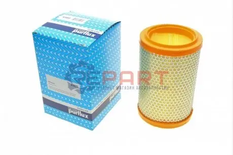 Фото 1 — Повітряний фільтр Purflux (A1033) Фото Повітряний фільтр Purflux (A1033) зображення 1