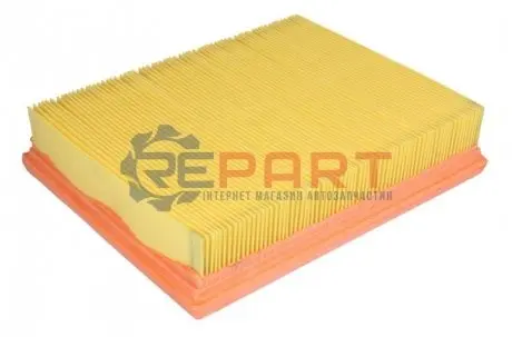 Фото Фильтр воздушный Purflux (A1036) изображение 1