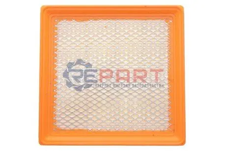 Фото Фільтр повітряний Honda Civic 1.6 VTi/CR-V 2.0 16V 91-02 Purflux (A1042) зображення 1