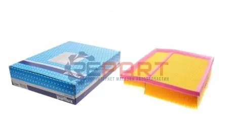 Фото 1 — Фильтр воздушный Purflux (A1049) Фото Фильтр воздушный Purflux (A1049) изображение 1