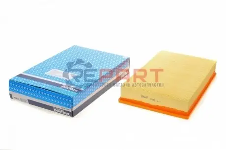 Фото Фільтр повітряний Volvo S60/S80/V70/XC70 98-08 Purflux (A1053) зображення 1