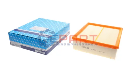 Фото 1 — Фильтр воздушный Purflux (A1054) Фото Фильтр воздушный Purflux (A1054) изображение 1