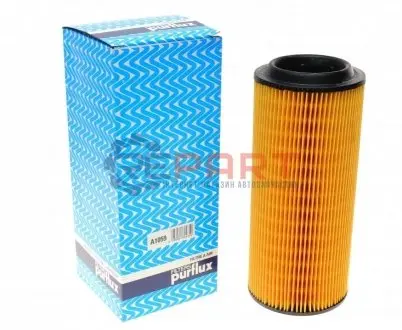 Фото Повітряний фільтр Purflux (A1059) зображення 1