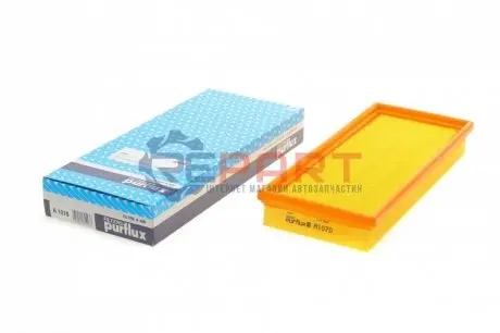 Фото 1 — Фільтр повітряний Fiat Punto 1.2 16V 99-13 Purflux (A1070) Фото Фільтр повітряний Fiat Punto 1.2 16V 99-13 Purflux (A1070) зображення 1