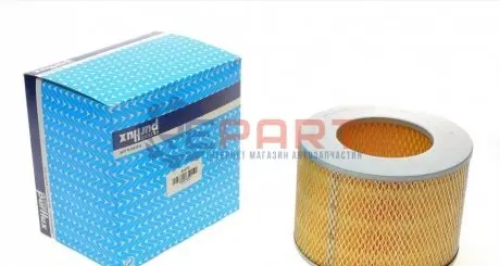 Фото Повітряний фільтр Purflux (A1072) зображення 1