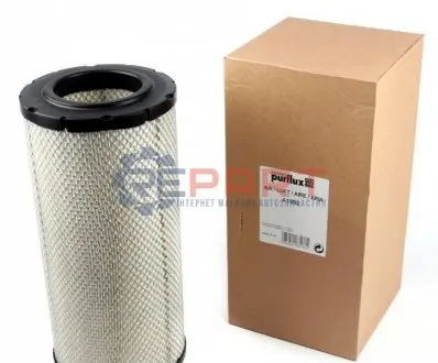 Фото Фильтр воздушный Purflux (A1082) изображение 1