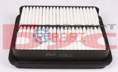 Фото Фільтр повітряний Suzuki Grand Vitara 2.0/2.5i 95- Purflux (A1102) зображення 1