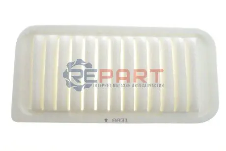 Фото 1 — Фільтр повітряний Toyota Yaris 1.3-1.5i 99- Purflux (A1107) Фото Фільтр повітряний Toyota Yaris 1.3-1.5i 99- Purflux (A1107) зображення 1