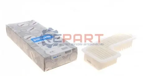 Фото Фільтр повітряний Lexus IS/Toyota Rav4 1.8 99-05 Purflux (A1108) зображення 1