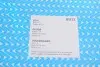 Фото Фільтр повітряний Skoda Fabia/Roomster /VW Polo 1.2/1.4i 99-14 Purflux (A1113) зображення 7