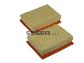 Фото Повітряний фільтр Purflux (A1114) зображення 1