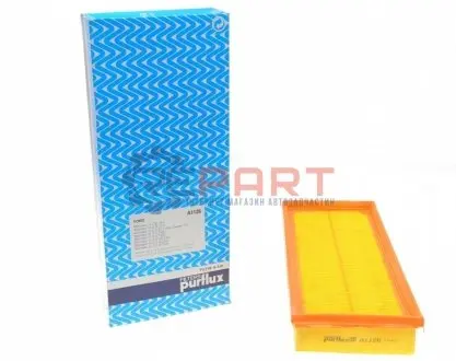 Повітряний фільтр Purflux A1126 Купити в Україні