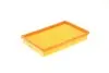 Фото Фільтр повітряний VW Caddy III 1.4 04-06/ Golf IV 1.6i 16V 00-06/Skoda Octavia 04-06/Fabia 1.4 00-07 Purflux (A1131) зображення 4