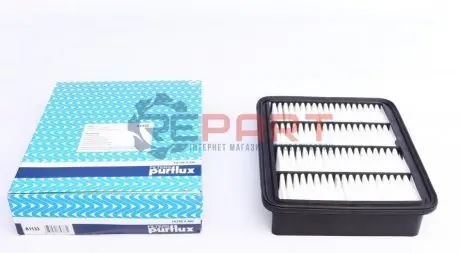 Фото Фильтр воздушный Purflux (A1133) изображение 1