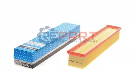 Фото Фильтр воздушный Purflux (A1138) изображение 1