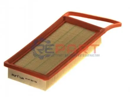 Фото 1 — Фільтр повітряний Citroen Nemo/Peugeot Bipper 1.4HDi 08- Purflux (A1140) Фото Фільтр повітряний Citroen Nemo/Peugeot Bipper 1.4HDi 08- Purflux (A1140) зображення 1