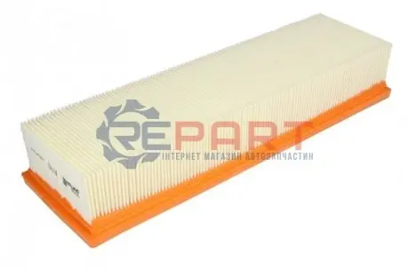 Фото Фільтр повітряний Peugeot Partner/Citroen Berlingo 1.6 16V 01-08 Purflux (A1142) зображення 1