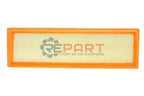 Фото Фільтр повітряний Peugeot Partner/Citroen Berlingo 1.6 16V 01-08 Purflux (A1143) зображення 1