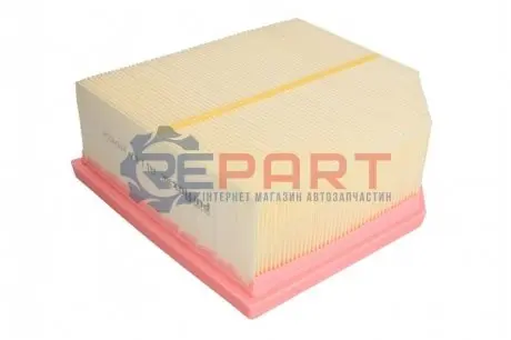 Фото Повітряний фільтр Purflux (A1147) зображення 1