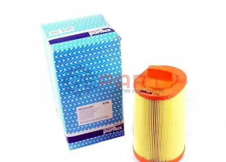 Фото Фільтр повітряний MB Sprinter 216i/316i (906) M271 Purflux (A1155) зображення 1