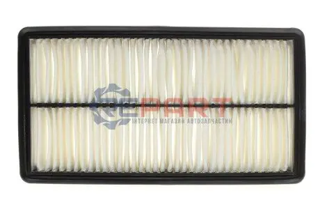 Фото Фільтр повітряний Mazda 6 02- Purflux (A1157) зображення 1