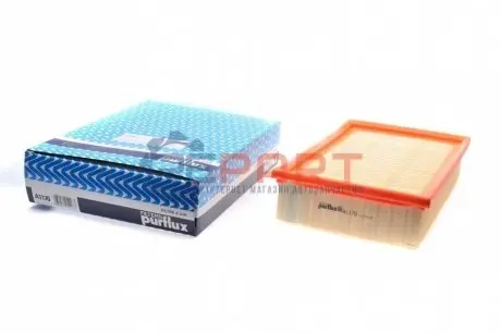 Фото Фильтр воздушный Purflux (A1170) изображение 1