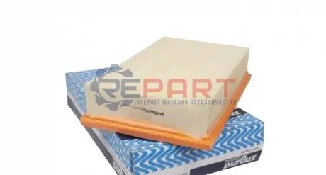 Фото Фильтр воздушный Purflux (A1171) изображение 1