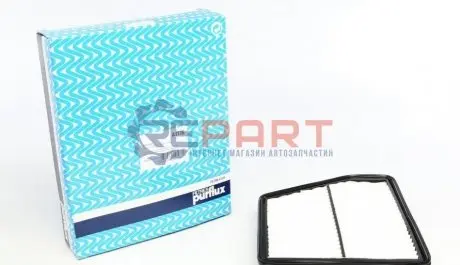 Фото Фильтр воздушный Purflux (A1176) изображение 1